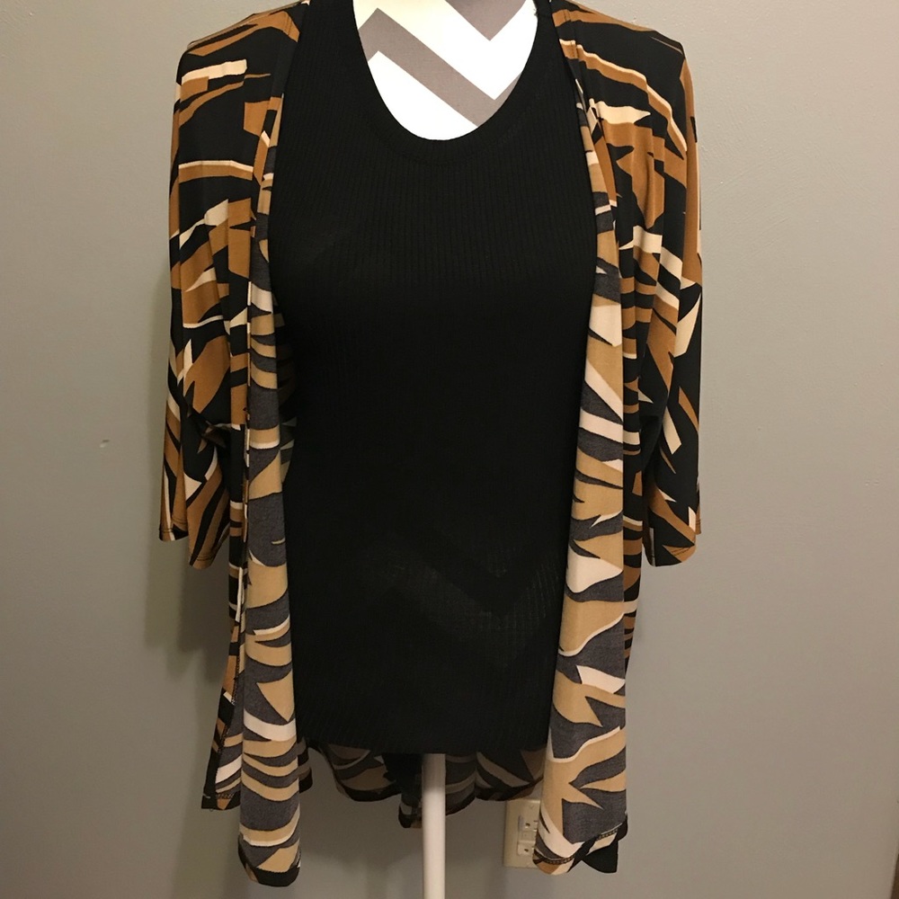 LuLaRoe Cardigan
